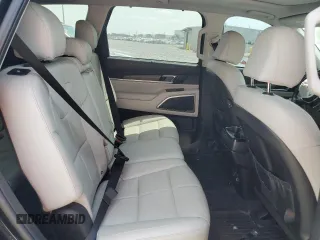 2022 Kia Telluride EX z VIN 5XYP34HC8NG312371, wystawiony jako Copart lot #53323975 z przebiegiem 68 891 mil mil oraz Nie do naprawy • Non repairable. Historia ofert i sprzedaży dostępna na DreamBid. Obrazek 11.
