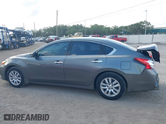 2017 Nissan Altima S z VIN 1N4AL3APXHN322044, wystawiony jako IAAI lot #42238594 z przebiegiem 97 744 mil mil oraz . Historia ofert i sprzedaży dostępna na DreamBid. Obrazek 14.