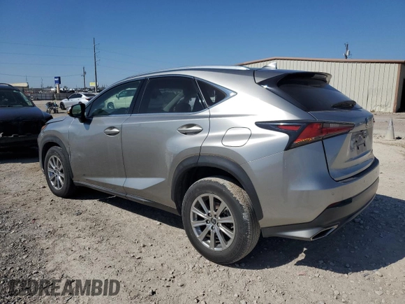 2021 Lexus NX 300 с VIN JTJDARBZ1M2178697, выставлен на аукционе Copart как лот 48694335 с пробегом 52 636 миль миль и Списание • Salvage title. История ставок и продаж доступна на DreamBid. Изображение 2.