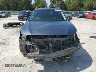 2017 Subaru Outback Limited z VIN 4S4BSAKC9H3266333, wystawiony jako Copart lot #63761005 z przebiegiem 83 461 mil mil oraz Szkoda całkowita • Salvage title. Historia ofert i sprzedaży dostępna na DreamBid. Obrazek 5.
