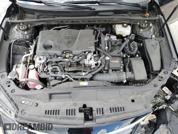 2021 Toyota Avalon Hybrid XLE z VIN 4T1AA1AB5MU002781, wystawiony jako Copart lot #56916685 z przebiegiem 26 132 mil mil oraz Szkoda całkowita • Salvage title. Historia ofert i sprzedaży dostępna na DreamBid. Obrazek 11.