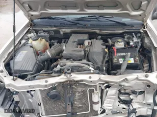 2007 Chevrolet Colorado LT w/2LT with VIN 1GCCS13E878135517, listed as a IAAI auction lot 41549413 with 97,199 mi miles. Bid and sale history available at carsss.com. Image 10.