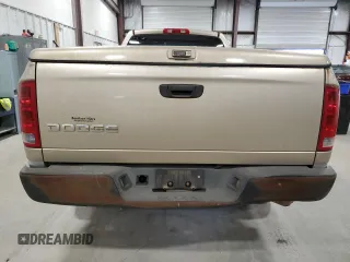 2002 Dodge 1500 with VIN 1D7HA16K52J263179, listed as a Copart auction lot 86451004 with 317,721 mi miles and Salvage Title. Bid and sale history available at DreamBid. Image 6.
