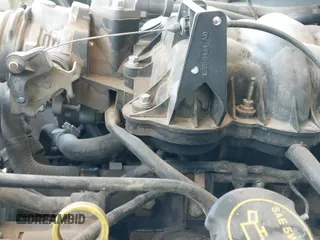2003 Ford F-150 XL с VIN 1FTRF17283NB19683, выставлен на аукционе IAAI как лот 42769268 с пробегом 231 316 миль миль и . История ставок и продаж доступна на DreamBid. Изображение 12.