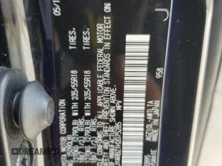 2017 Lexus NX 200t z VIN JTJYARBZ1H2075285, wystawiony jako Copart lot #57977735 z przebiegiem 118 203 mil mil oraz Szkoda całkowita • Salvage title. Historia ofert i sprzedaży dostępna na DreamBid. Obrazek 14.