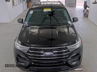 2022 Ford Explorer XLT с VIN 1FMSK8DH6NGB04116, выставлен на аукционе IAAI как лот 42733885 с пробегом 108 197 миль миль и . История ставок и продаж доступна на DreamBid. Изображение 15.
