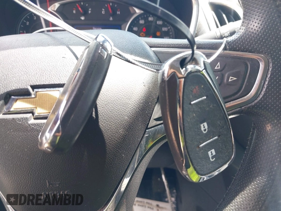 2020 Chevrolet Equinox LT with VIN 2GNAXUEVXL6206246, listed as a IAAI auction lot 42240708 with 141,538 mi miles and . Bid and sale history available at DreamBid. Image 11.