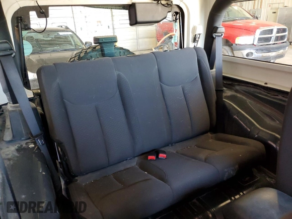 2017 Jeep Wrangler Sport z VIN 1C4AJWAG6HL602444, wystawiony jako Copart lot #53789495 z przebiegiem 116 157 mil mil oraz Szkoda całkowita • Salvage title. Historia ofert i sprzedaży dostępna na DreamBid. Obrazek 10.