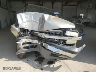 1999 Chevrolet Silverado 1500 LT with VIN 2GCEK19T9X1206323, listed as a Copart auction lot 49219335 with 0 mi miles and Salvage Title. Bid and sale history available at carsss.com. Image 5.