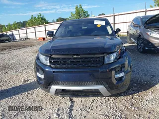 2012 Land Rover Range Rover Evoque Dynamic Premium z VIN SALVT1BG3CH625813, wystawiony jako IAAI lot #40424001 z przebiegiem 76 584 mil mil oraz . Historia ofert i sprzedaży dostępna na DreamBid. Obrazek 12.