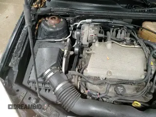 2005 Chevrolet Malibu с VIN 1G1ZS54825F166385, выставлен на аукционе Copart как лот 83671214 с пробегом 172 111 миль миль и Списание • Salvage title. История ставок и продаж доступна на DreamBid. Изображение 12.