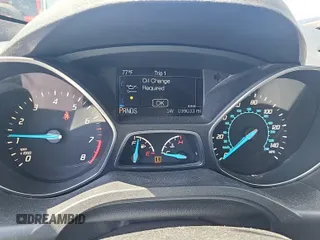 2016 Ford Escape SE z VIN 1FMCU0GX3GUC30456, wystawiony jako IAAI lot #42387320 z przebiegiem 99 033 mil mil oraz . Historia ofert i sprzedaży dostępna na DreamBid. Obrazek 2.
