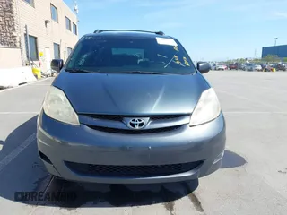 2010 Toyota Sienna CE with VIN 5TDKK4CC1AS325304, listed as a IAAI auction lot 42086915 with 126,703 mi miles and . Bid and sale history available at DreamBid. Image 12.