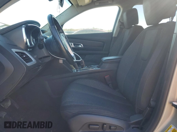 2015 GMC Terrain SLE with VIN 2GKFLRE33F6405119, listed as a Copart auction lot 88451625 with 85,783 mi miles and Salvage Title. Bid and sale history available at DreamBid. Image 7.