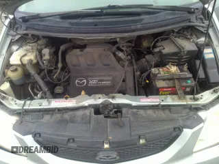 2003 Mazda MPV LX z VIN JM3LW28A630339202, wystawiony jako IAAI lot #34428110 z przebiegiem 209 166 mil mil oraz . Historia ofert i sprzedaży dostępna na DreamBid. Obrazek 10.