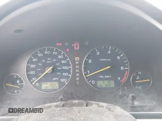2005 Subaru Baja Special Sports с VIN 4S4BT62C457107654, выставлен на аукционе IAAI как лот 42474877 с пробегом 221 707 миль миль и . История ставок и продаж доступна на DreamBid. Изображение 7.