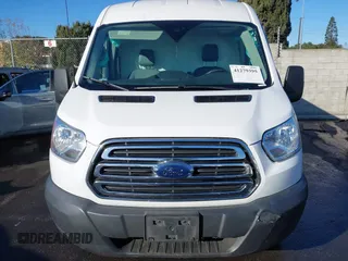 2018 Ford Transit with VIN 1FTBW2CG8JKB46535, listed as a IAAI auction lot 41279395 with 82,301 mi miles and . Bid and sale history available at DreamBid. Image 12.