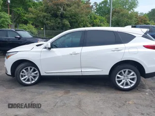 2021 Acura RDX с VIN 5J8TC1H31ML004962, выставлен на аукционе IAAI как лот 42074212 с пробегом 36 771 миль миль и . История ставок и продаж доступна на DreamBid. Изображение 14.