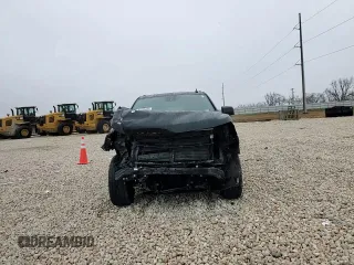 2023 Chevrolet Tahoe RST с VIN 1GNSCRKD9PR445189, выставлен на аукционе Copart как лот 42785435 с пробегом 48 333 миль миль и Списание • Salvage title. История ставок и продаж доступна на DreamBid. Изображение 11.