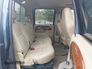 2004 Ford F-250 XL with VIN 1FTNW21L84ED96020, listed as a IAAI auction lot 42082247 with 138,951 mi miles and . Bid and sale history available at DreamBid. Image 8.