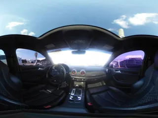 2017 Audi RS 3 с VIN WUABWGFF1H1900197, выставлен на аукционе IAAI как лот 41493934 с пробегом 24 017 миль миль и . История ставок и продаж доступна на DreamBid. Изображение 19.