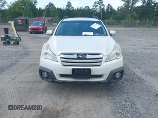 2014 Subaru Outback Premium with VIN 4S4BRBDC7E3205895, listed as a IAAI auction lot 42201646 with 234,588 mi miles and . Bid and sale history available at DreamBid. Image 12.