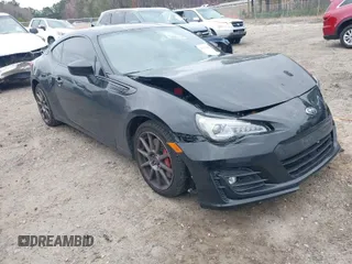 2020 Subaru BRZ Limited with VIN JF1ZCAC1XL9701790, listed as a IAAI auction lot 41763964 with 38,469 mi miles. Bid and sale history available at carsss.com. Image 1.