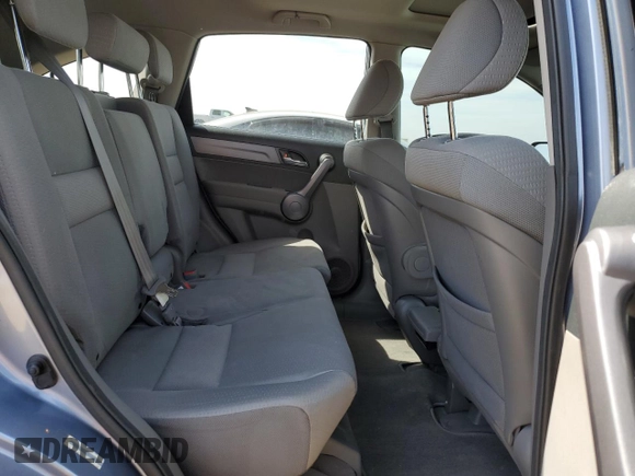 2008 Honda CR-V EX with VIN JHLRE48538C015816, listed as a Copart auction lot 54427135 with 129,860 mi miles and Salvage Title. Bid and sale history available at carsss.com. Image 11.