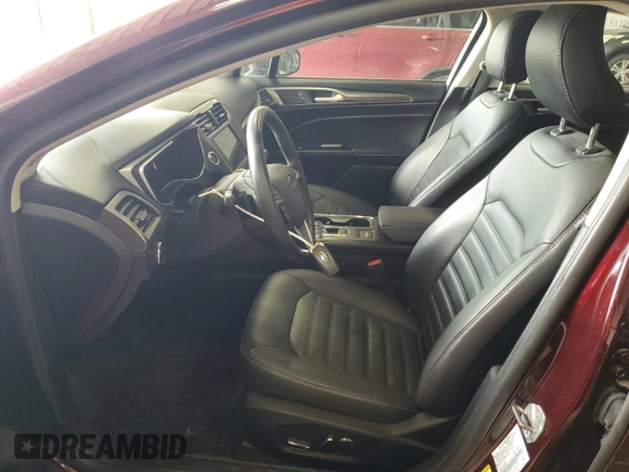 2018 Ford Fusion SE with VIN 3FA6P0HD4JR202893, listed as a Copart auction lot 49315035 with 78,487 mi miles and Clean Title. Bid and sale history available at carsss.com. Image 7.