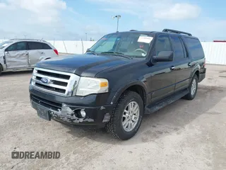 2013 Ford Expedition Max XLT with VIN 1FMJK1H57DEF55925, listed as a IAAI auction lot 42405603 with 229,984 mi miles and . Bid and sale history available at DreamBid. Image 17.