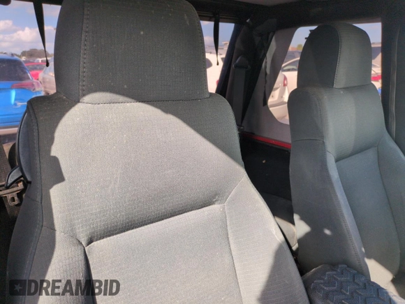 2006 Jeep Wrangler Sport with VIN 1J4FA49S06P718273, listed as a Copart auction lot 74676564 with 0 mi miles and Salvage Title. Bid and sale history available at carsss.com. Image 10.