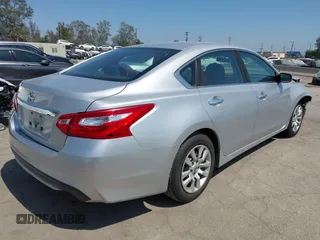 2016 Nissan Altima S с VIN 1N4AL3AP0GC165196, выставлен на аукционе IAAI как лот 42609868 с пробегом 97 485 миль миль и . История ставок и продаж доступна на DreamBid. Изображение 4.