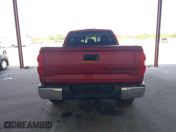 2015 Toyota Tundra SR with VIN 5TFRM5F11FX094947, listed as a IAAI auction lot 42066685 with 59,644 mi miles and . Bid and sale history available at DreamBid. Image 15.