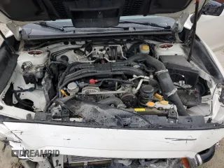 2016 Subaru WRX Premium с VIN JF1VA1E62G9809923, выставлен на аукционе Copart как лот 51899045 с пробегом 132 502 миль миль и Списание • Salvage title. История ставок и продаж доступна на DreamBid. Изображение 12.
