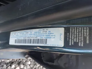 2001 Volkswagen Jetta с VIN 3VWSC29M51M052365, выставлен на аукционе IAAI как лот 42159956 с пробегом Не указан миль и . История ставок и продаж доступна на DreamBid. Изображение 9.