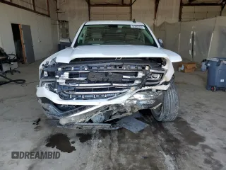 2018 GMC Sierra 1500 SLT z VIN 3GTU2NEC3JG279324, wystawiony jako Copart lot #52692245 z przebiegiem 112 974 mil mil oraz Szkoda całkowita • Salvage title. Historia ofert i sprzedaży dostępna na DreamBid. Obrazek 5.