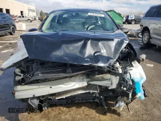 2017 Ford Fiesta Titanium with VIN 3FADP4CJ9HM139325, listed as a Copart auction lot 47852825 with 100,264 mi miles and Salvage Title. Bid and sale history available at carsss.com. Image 5.