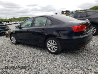 2012 Volkswagen Jetta SE z VIN 3VWDP7AJ6CM338790, wystawiony jako Copart lot #56294505 z przebiegiem 154 588 mil mil oraz Czysty tytuł • Clean title. Historia ofert i sprzedaży dostępna na DreamBid. Obrazek 2.