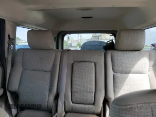 2006 Jeep Commander с VIN 1J8HH48K56C136455, выставлен на аукционе Copart как лот 72606964 с пробегом 174 898 миль миль и Списание • Salvage title. История ставок и продаж доступна на DreamBid. Изображение 10.