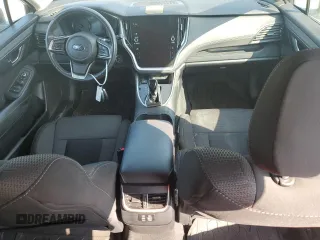 2023 Subaru Outback Premium с VIN 4S4BTADC9P3137792, выставлен на аукционе Copart как лот 62466655 с пробегом Не указан миль и Списание • Salvage title. История ставок и продаж доступна на DreamBid. Изображение 8.