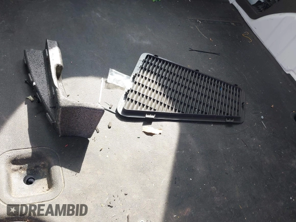 2022 Ford Transit Connect XL с VIN NM0LS7S2XN1530571, выставлен на аукционе IAAI как лот 41892701 с пробегом 32 647 миль миль и . История ставок и продаж доступна на DreamBid. Изображение 12.