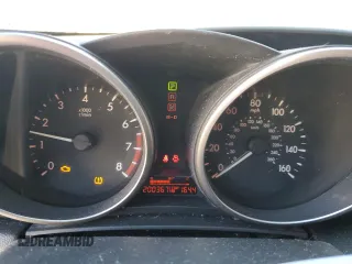 2010 Mazda 3 i Sport z VIN JM1BL1SF5A1244651, wystawiony jako Copart lot #55903955 z przebiegiem 200 367 mil mil oraz Szkoda całkowita • Salvage title. Historia ofert i sprzedaży dostępna na DreamBid. Obrazek 9.