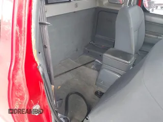 2002 Nissan Frontier XE with VIN 1N6DD26S02C326826, listed as a IAAI auction lot 42633565 with 160,027 mi miles and . Bid and sale history available at DreamBid. Image 8.