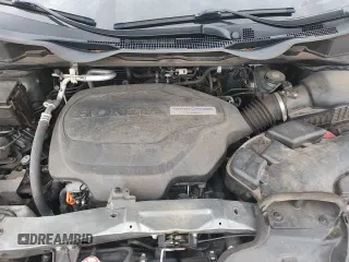 2019 Honda Odyssey Elite с VIN 5FNRL6H90KB049398, выставлен на аукционе Copart как лот 69685555 с пробегом 121 408 миль миль и Списание • Salvage title. История ставок и продаж доступна на DreamBid. Изображение 17.