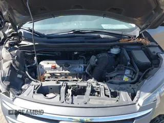 2014 Honda CR-V LX with VIN 2HKRM4H32EH617749, listed as a IAAI auction lot 41837927 with 113,547 mi miles. Bid and sale history available at carsss.com. Image 10.