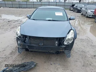 2012 Nissan Altima 2.5 S with VIN 1N4AL2AP3CN404443, listed as a IAAI auction lot 41965031 with 121,613 mi miles. Bid and sale history available at carsss.com. Image 6.