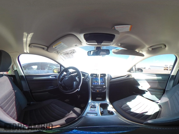2020 Ford Fusion SE with VIN 3FA6P0HDXLR168137, listed as a IAAI auction lot 42128526 with 114,937 mi miles and . Bid and sale history available at DreamBid. Image 17.