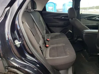 2021 Chevrolet TrailBlazer LS with VIN KL79MMS27MB126915, listed as a Copart auction lot 54515904 with 67,341 mi miles and . Bid and sale history available at DreamBid. Image 10.