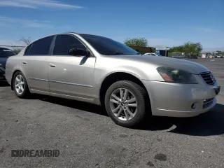 2005 Nissan Altima 2.5 z VIN 1N4AL11DX5N487923, wystawiony jako Copart lot #54387365 z przebiegiem 186 859 mil mil oraz Szkoda całkowita • Salvage title. Historia ofert i sprzedaży dostępna na DreamBid. Obrazek 4.
