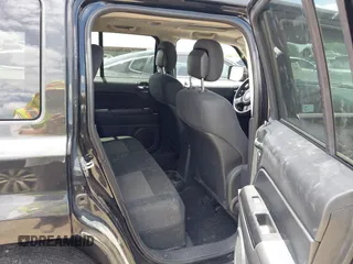 2011 Jeep Patriot Sport with VIN 1J4NT1GA3BD146853, listed as a IAAI auction lot 42787943 with 118,327 mi miles and . Bid and sale history available at DreamBid. Image 8.